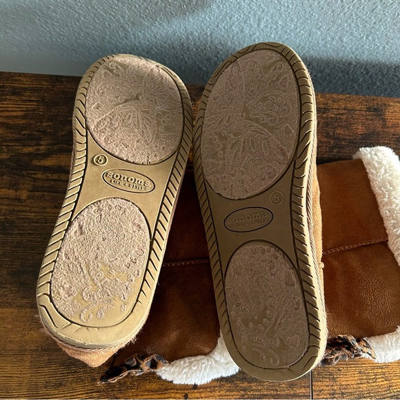 🆕Sonoma Girl Size 5 Boots - Picture 4 of 4